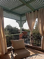 Villa Marrakchia - Palais d'hôtes et spa