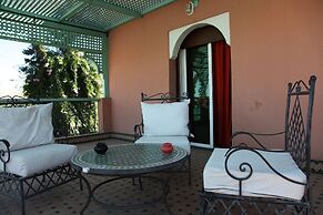 Villa Marrakchia - Palais d'hôtes et spa