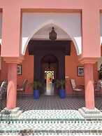 Villa Marrakchia - Palais d'hôtes et spa