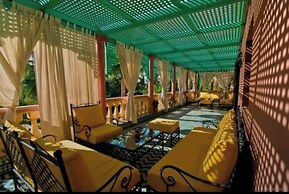 Villa Marrakchia - Palais d'hôtes et spa