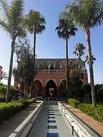Villa Marrakchia - Palais d'hôtes et spa