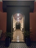 Villa Marrakchia - Palais d'hôtes et spa