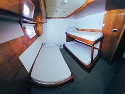 Riviera Leisure Yachts Dubai