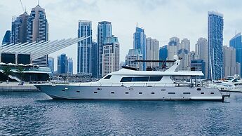 Riviera Leisure Yachts Dubai