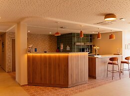 Best Western Terra Alta Perpignan Aeroport
