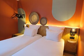 Best Western Terra Alta Perpignan Aeroport
