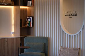 Best Western Terra Alta Perpignan Aeroport