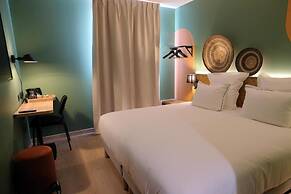 Best Western Terra Alta Perpignan Aeroport