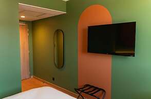 Best Western Terra Alta Perpignan Aeroport