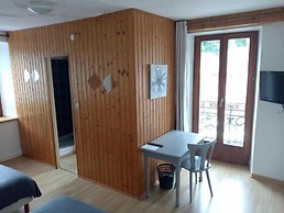 Hotel Etoile alsacienne