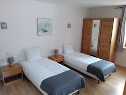 Hotel Etoile alsacienne