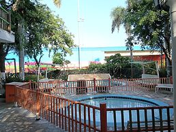 Biohotel Caribe Green