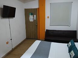 Biohotel Caribe Green