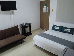Biohotel Caribe Green