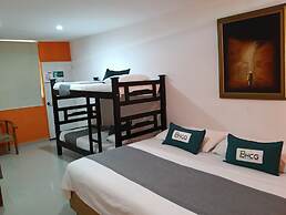 Biohotel Caribe Green