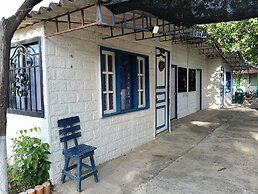 Biohotel Caribe Green