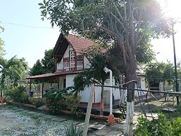 Biohotel Caribe Green