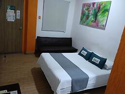 Biohotel Caribe Green