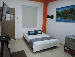 Biohotel Caribe Green