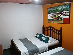 Biohotel Caribe Green