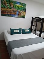 Biohotel Caribe Green