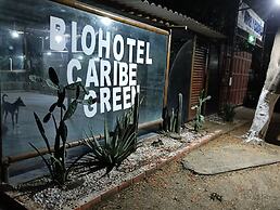 Biohotel Caribe Green