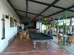 Biohotel Caribe Green