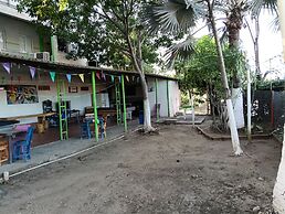 Biohotel Caribe Green