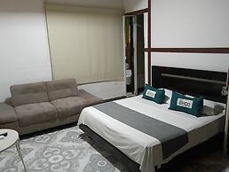 Biohotel Caribe Green
