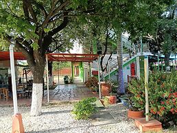 Biohotel Caribe Green