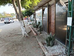Biohotel Caribe Green