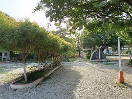 Biohotel Caribe Green