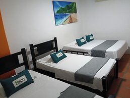 Biohotel Caribe Green