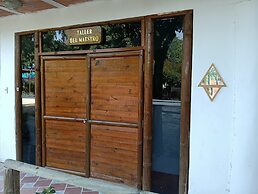 Biohotel Caribe Green