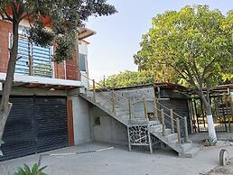 Biohotel Caribe Green
