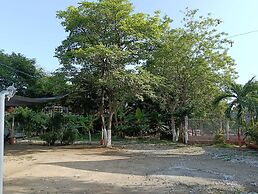 Biohotel Caribe Green
