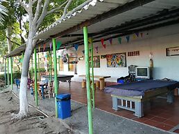 Biohotel Caribe Green