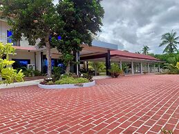 Shas Resort