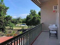 Shas Resort