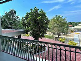 Shas Resort