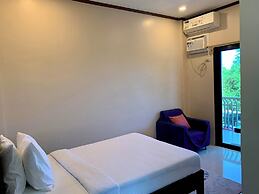 Shas Resort