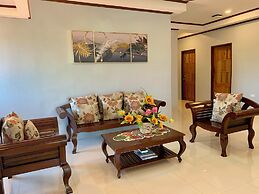 Shas Resort