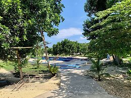 Shas Resort