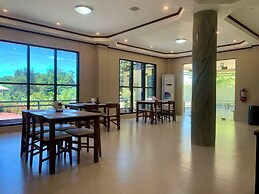 Shas Resort
