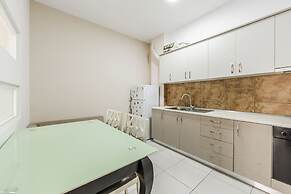 Lungomare Cozy Studio Beachfront in Vlor