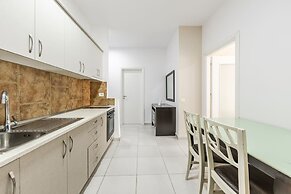 Lungomare Cozy Studio Beachfront in Vlor