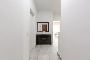 Lungomare Cozy Studio Beachfront in Vlor