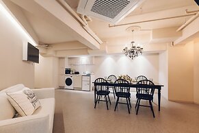 MONTHLIV Euljiro Hotel Stay