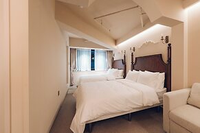 MONTHLIV Euljiro Hotel Stay