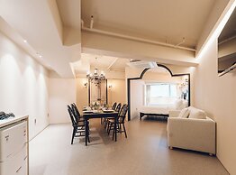 MONTHLIV Euljiro Hotel Stay